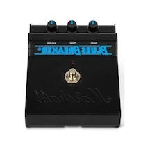 Bluesbraker Fx Pedal, Yüksek Kaliteli Ses Efektleri