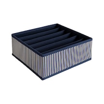Serstil 6 Bölmeli Xlarge Çekmece İçi Organizer 2 Adet