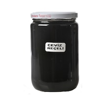 Ev Yapımı Ceviz Reçeli 800 Gr