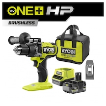 Ryobi RPD18X-1C50S Akülü Darbeli Matkap 5133005510