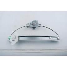 Hyundai Accent 2000-2005 Arka Sağ Cam Krikosu Motor Takılabilir 8340425010