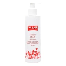 Body Vücut Sütü 200 Ml
