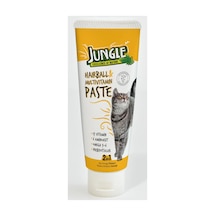 Jungle Kedi Multivitamin 75 Ml X 6