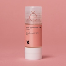Etat Pur %10 Glycolic Acid Peeling Konsantre Serum 15 ML