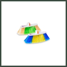 Bezos Longo Oto Fırçası 742 1 Adet Nhr Standart