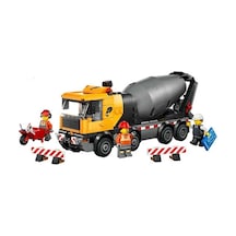 City Beton Mikseri 60478 Diğer