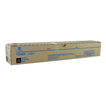 Konica Minolta Tn-328bk/ Aav8150 Siyah Toner