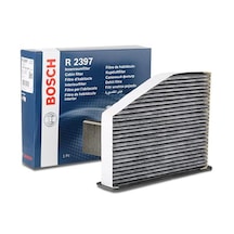 Skoda Superb 1.6 Tdı Karbonlu Polen Filtresi (2010-2015) Bosch