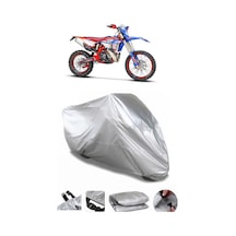 Beta Rr 300 2t Enduro Racing Motosiklet Brandası Su Geçirmez Örtü