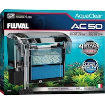 Fluval Ac50 Askı Filtre 757lt/saat