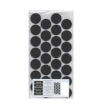 Mobilya Altı Kaydırmaz Eva 28mm