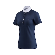 Animo Müsabaka T-Shirt Lacivert 40 Lacivert