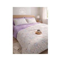 Lila Sarı Pembe