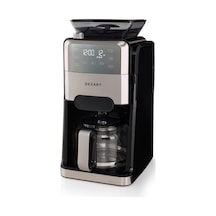 Dexart GrindBrew KC102C Filtre Kahve Makinesi