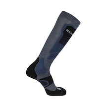 Salomon S/max Dx+sx Antrasit Çorap Antrasit