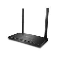 Powermaster Tp-link Archer-vr400 Ac1200 Dual Band 1200 Mbps Vdsl Modem Router