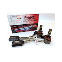 H8/11 Led Xenon Led Headlight Femex Gt Nano Plus Csp