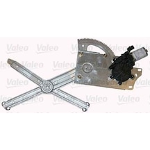 Renault Laguna 1 Sol Ön Cam Krikosu Motorlu Elektrikli 7701367867