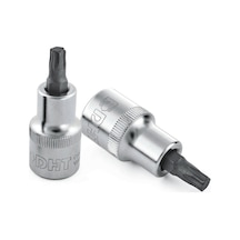 Dht T50 Lokmalı Torks An.1/2"