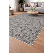 Modern Sisal Serisi Dijital Baskı Sisal Dokuma Halı Slh021 Renkli