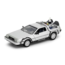 Welly 1 24 Back To The Future Iı
