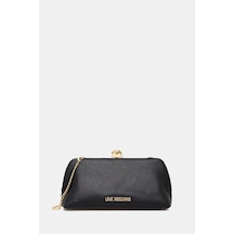 Love Moschino Kadın Çapraz Çanta Jc4287pp0mkp0000 Nero