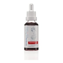 Acqua Perfection 10% Aha + 2% Bha Yenileyici & Canlandırıcı Ve Cilt Tonu Eşitleyici Kırmızı Exfoliating Peeling Serum Gözenek Ve Ölü Hücre Temizleyici Etkili 30ml, Cilt Pürüzsüzleştirici Etki
