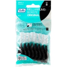 Tepe Interdental Arayüz Fırçası 8'li 1.5 MM