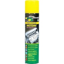 Stac Plastic Motor Temizleyici Sprey 400ml 1 Adet