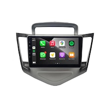 Oskodi Chevrolet Cruze Android Carplay Multimedya 2007-2012 6gb Ram + 128gb Hafıza
