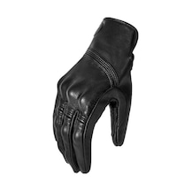 Motion Motowolf Motosiklet Koyun Koruma Full Eldiveni Derisi 100% Mk