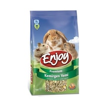 Enjoy Kemirgen Yemi 700  Gr