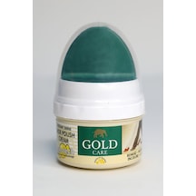 Öz Goldcare Ayakkabı Boyası Krem 60 Ml Naturel Renkli