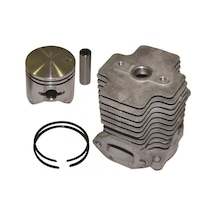 Palmera Os 768 Pülverizator Silindir Piston Seti 33 Mm