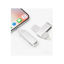 Vothoon Otg Iphone Usb Flash Bellek 6 6s 7 7s 8 X Plus Xr Xs Max Uyumlu