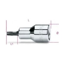 Beta Torx Lokma Allen Uzun 920tx-l 25