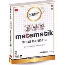 Aromat Tyt Matematik Soru  Bankası