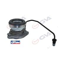Gva 1728110 Hidrolik Debriyaj Rulmanı Astra H Vectra C Mokka Zafıra B Merıva B Z19dtl Z19dth A17dtc B16dth Insıgnıa Astra J Zafıra C Cruze A16xer A16let A14net Punto 05 1.9 Cdtı 55563646-55352048-679079 Adet