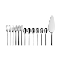 Wmf Nuova 13 Parça Pasta Seti