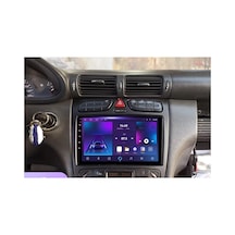 Mercedes C Serisi W203 Android Multimedya Sistemi 2-32 For-x 2000-2004