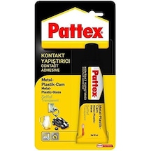 Kontakt Yapıştırıcı - 50ml