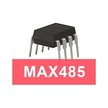 Max485 Dıp Entegre
