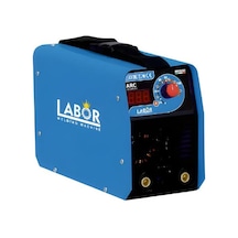 Labor 200 Amper İnverter Kaynak Makinası Extra200
