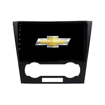 Chevrolet Epica Android Multimedya Sistemi 4-64 Cadence 2007-2011 +360 Kamera 9"