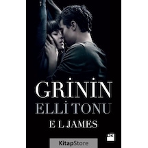 Grinin Elli Tonu / E L James N11.3342