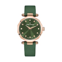 Claude Bernard Kadın Kol Saati Cb.20229.37rcv.vır Rose Gold