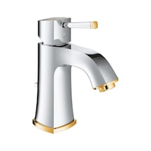 Grohe Grandera Tek Kumandalı Lavabo Bataryası M-Boyut 23303Ig0