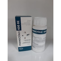 Permectin 450 Ec Kokulu Haşere Öldürücü 100 ML