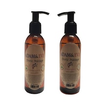 Hintohu Adam&eerkeklere Kadınlara Özel Çikolata Çilek Aromalı Yağı Massage Oil 125ml