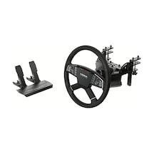 Truck Driving Simulator Bundle